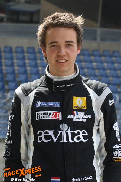 Dennis van de Laar